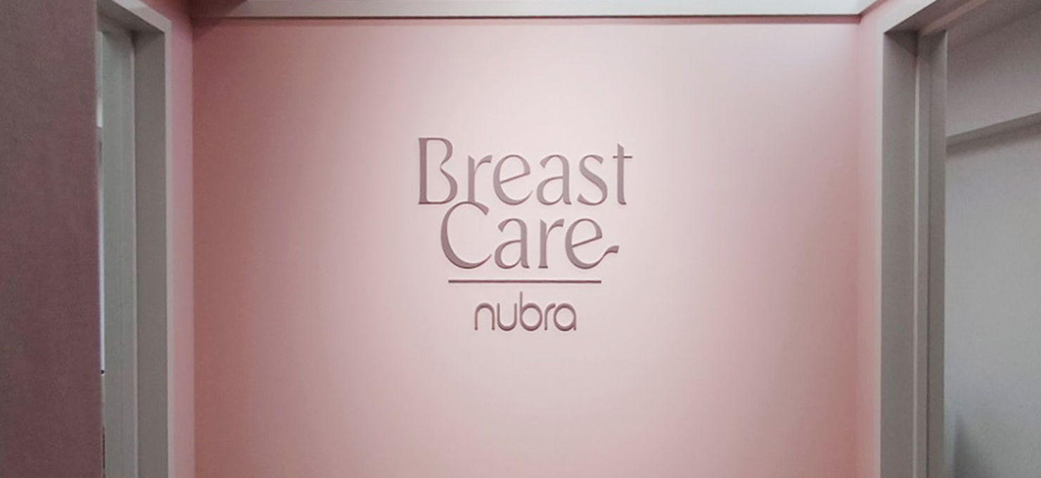 ブレストケアヌーブラ プライベートサロン