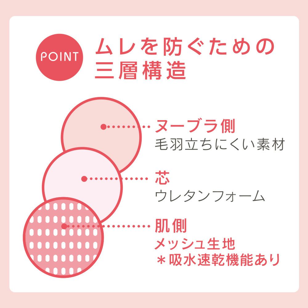 ヌーブラショーツセット、フィルム、ヌーピット Amazon.co.jp: [ヌーブラ] 正規品(専用バストトップ保護パッド